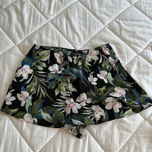 Show me your mumu shorts